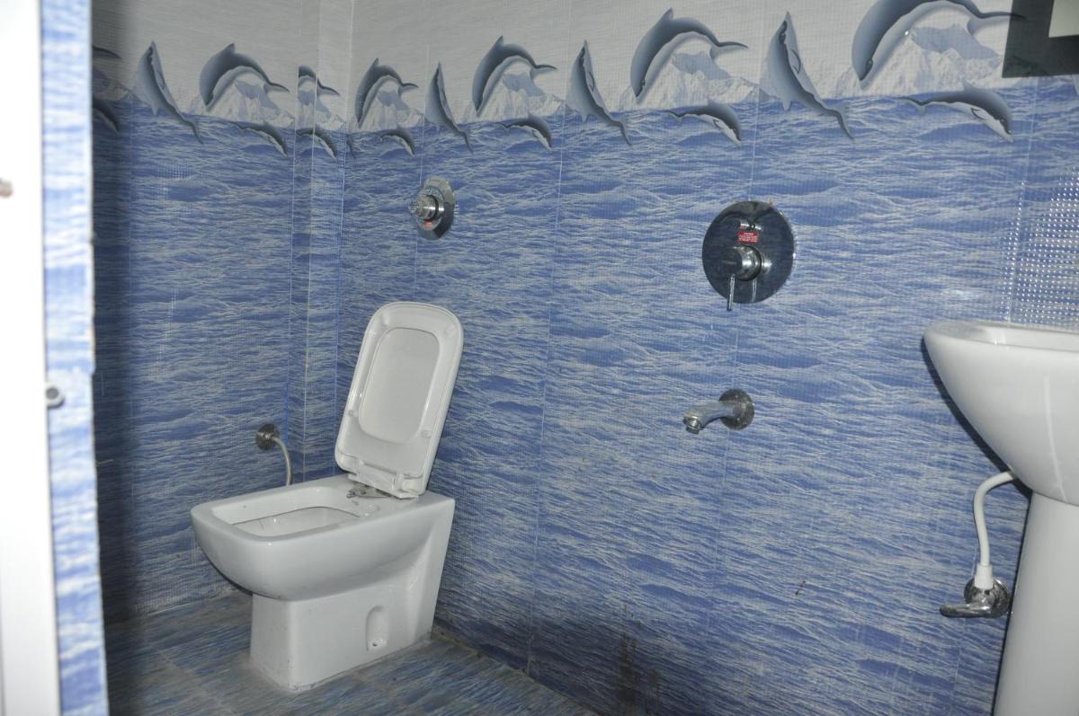 Hotel Shalimar Palace - Housity