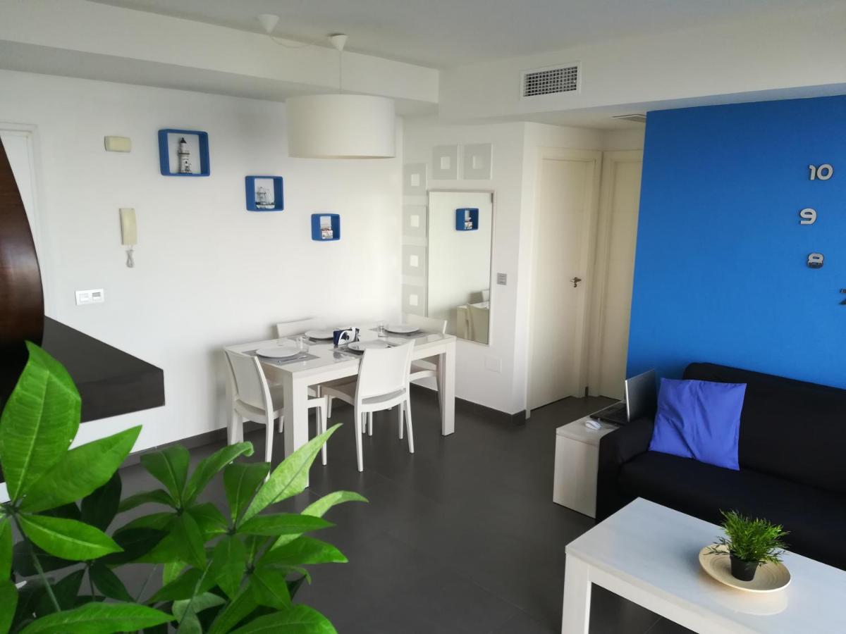 LA MANGA BEACH CLUB Bloque 1 - Housity