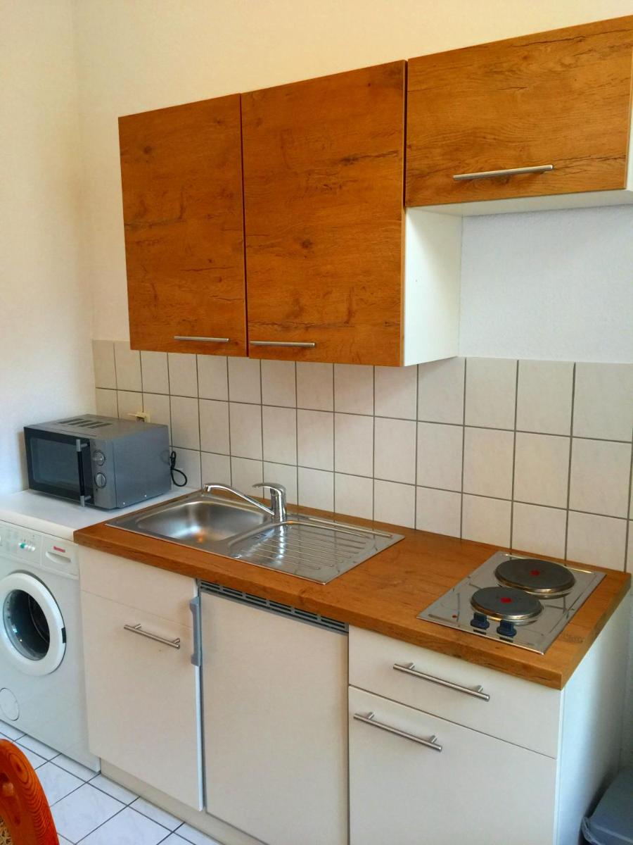 Ferienwohnungen Plauen - Housity