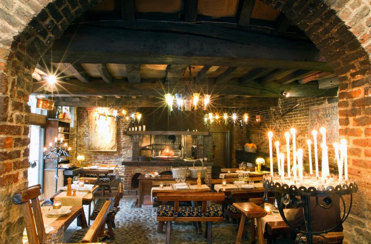 Auberge Du Bon Fermier - Housity