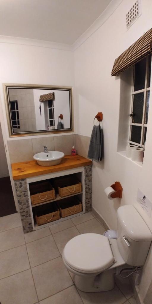 Pin Oak Cottage - Hizvo