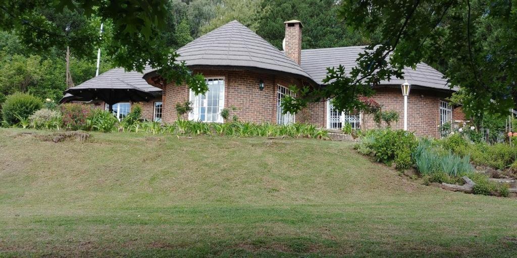 Pin Oak Cottage - Hizvo