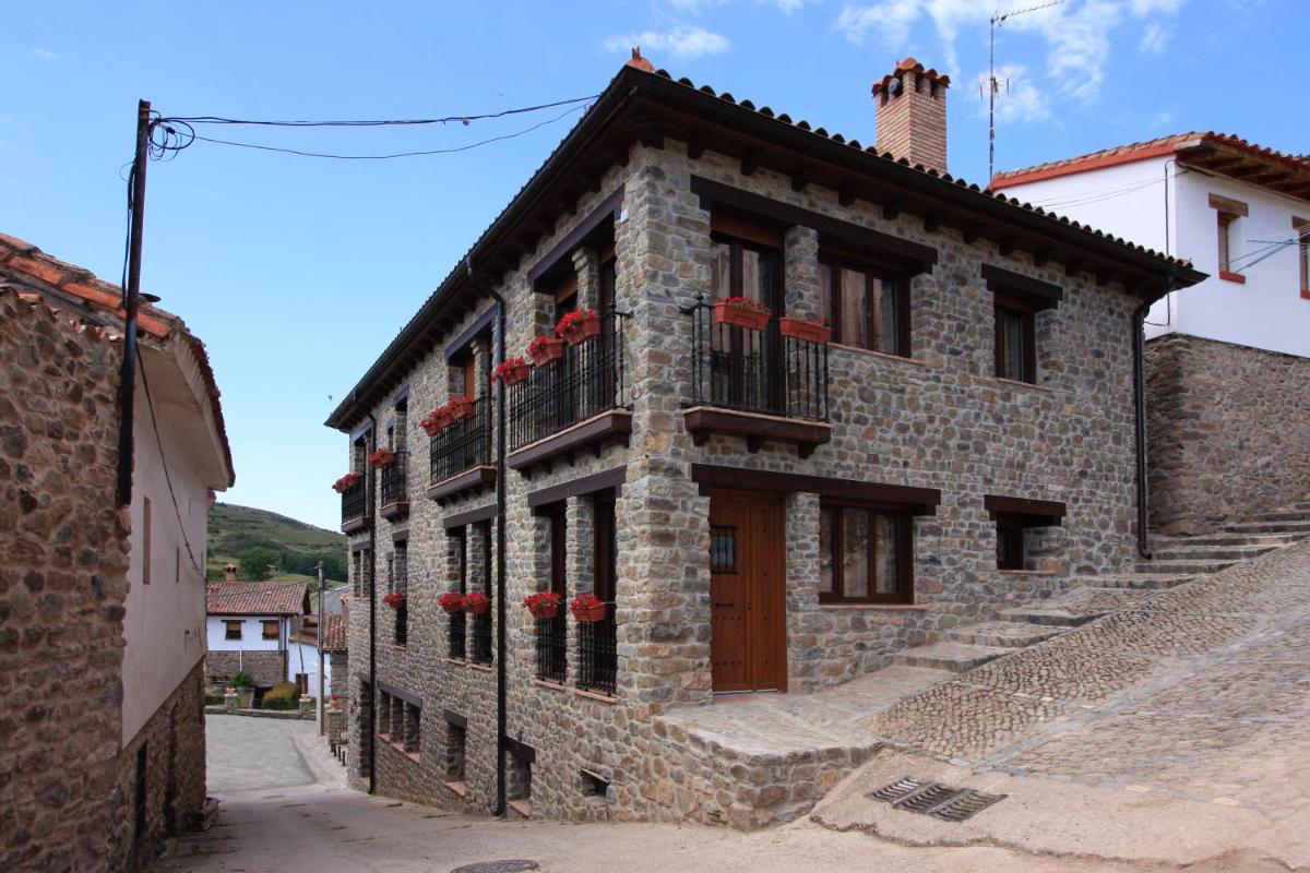 Casa El Maguillo Jalón - Housity