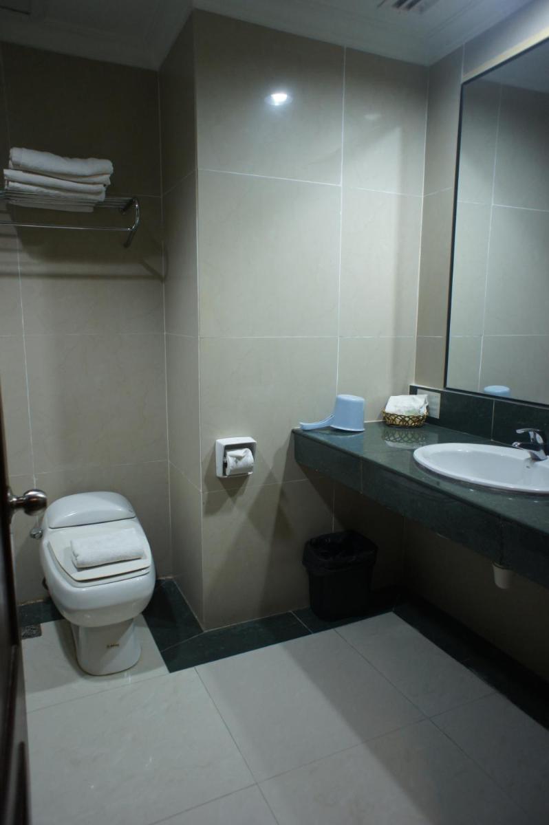 Suitetrails - Tyng Garden Hotel