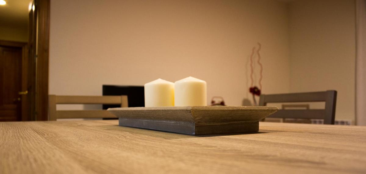Vivienda Salvia - Housity
