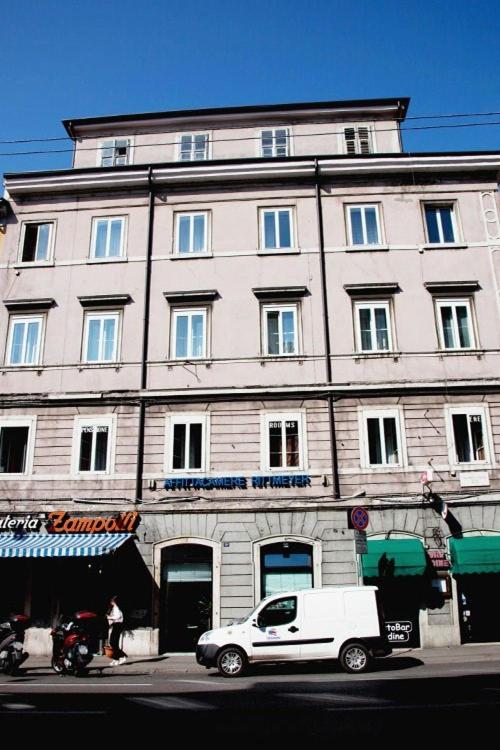 Suitetrails - Pensione Rittmeyer