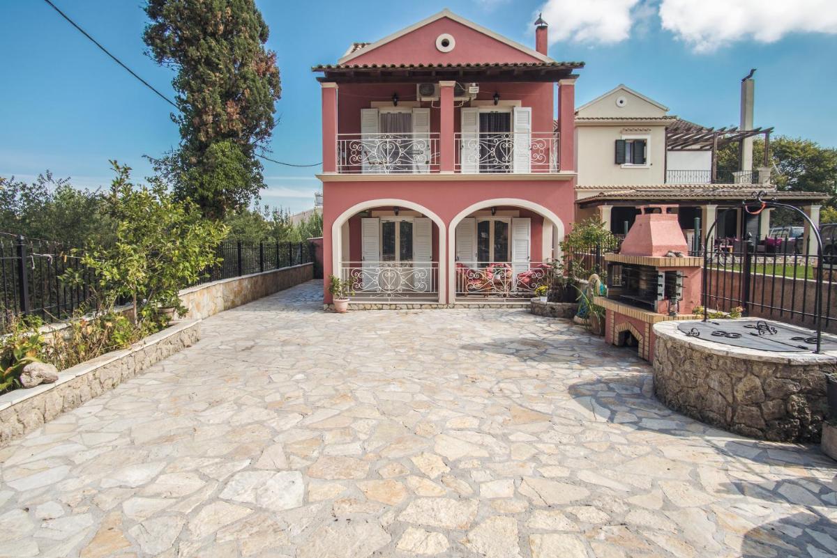 Villa Hermes - Housity