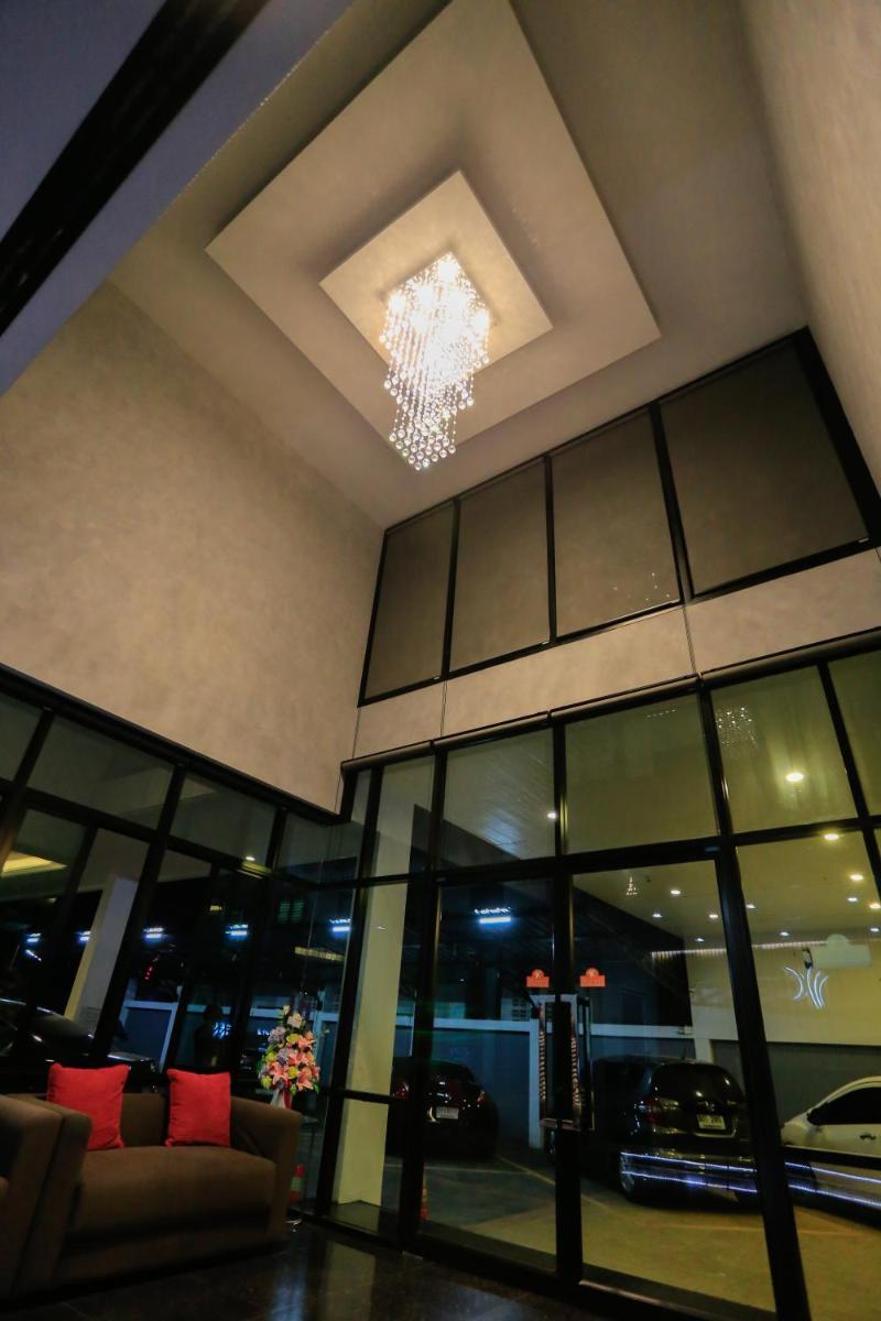 Khonkaen Residence - Housity