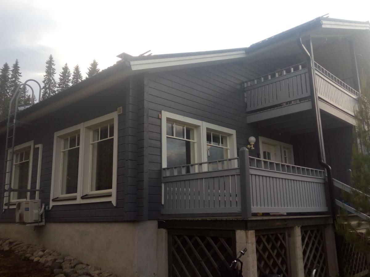 Vaaranpään loma-asunto - Housity