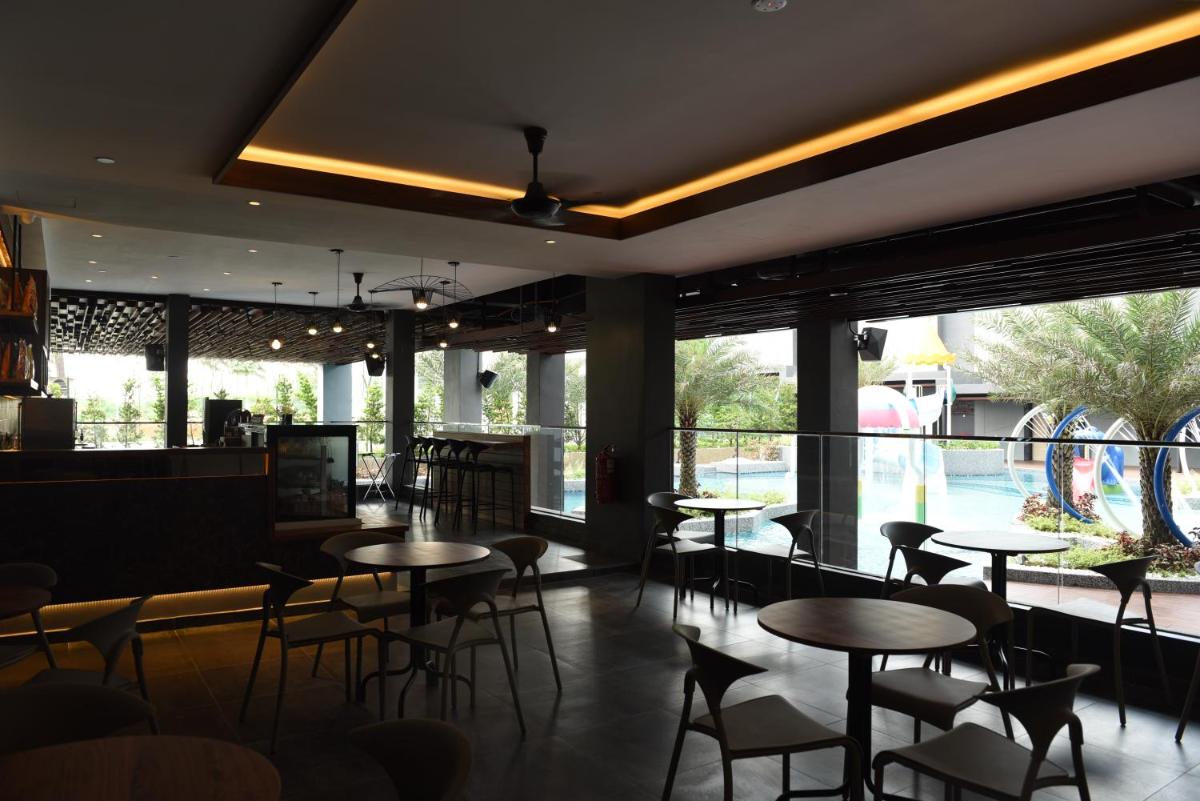 Vangohh Eminent Hotel & Spa - Housity