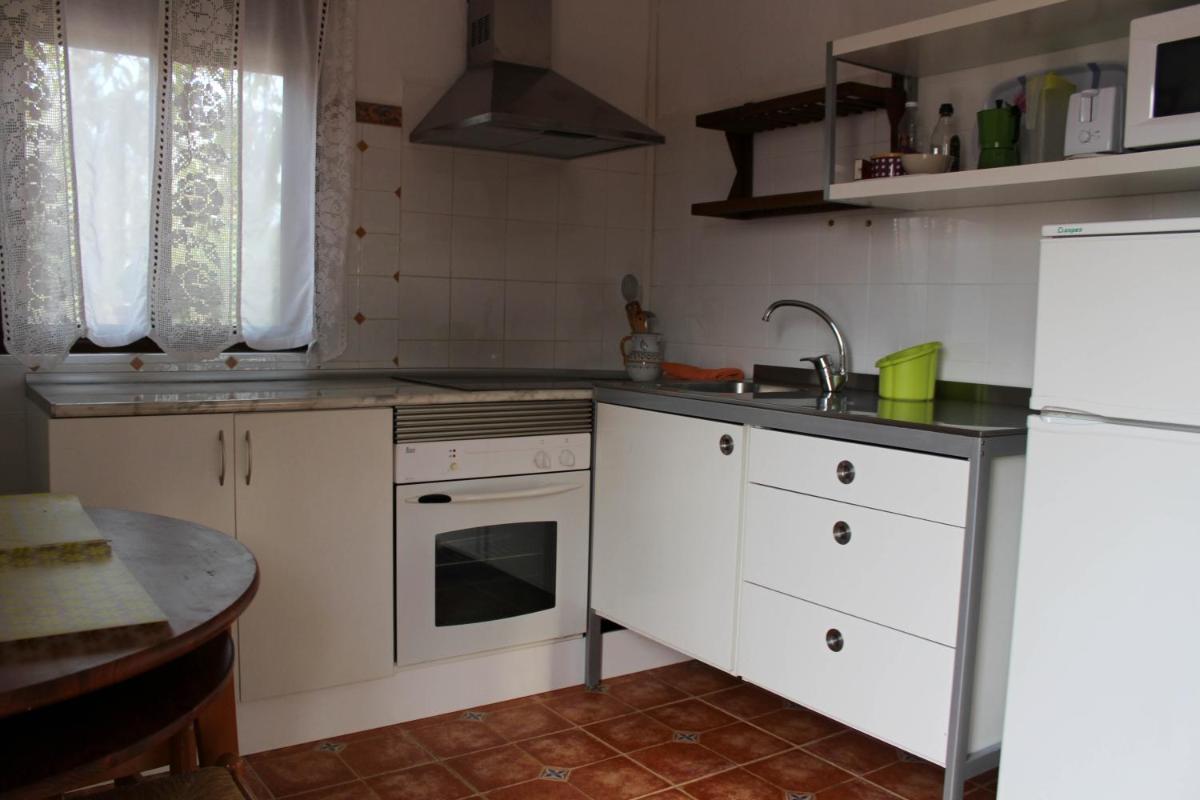 Casas Rurales el Palomar - Housity