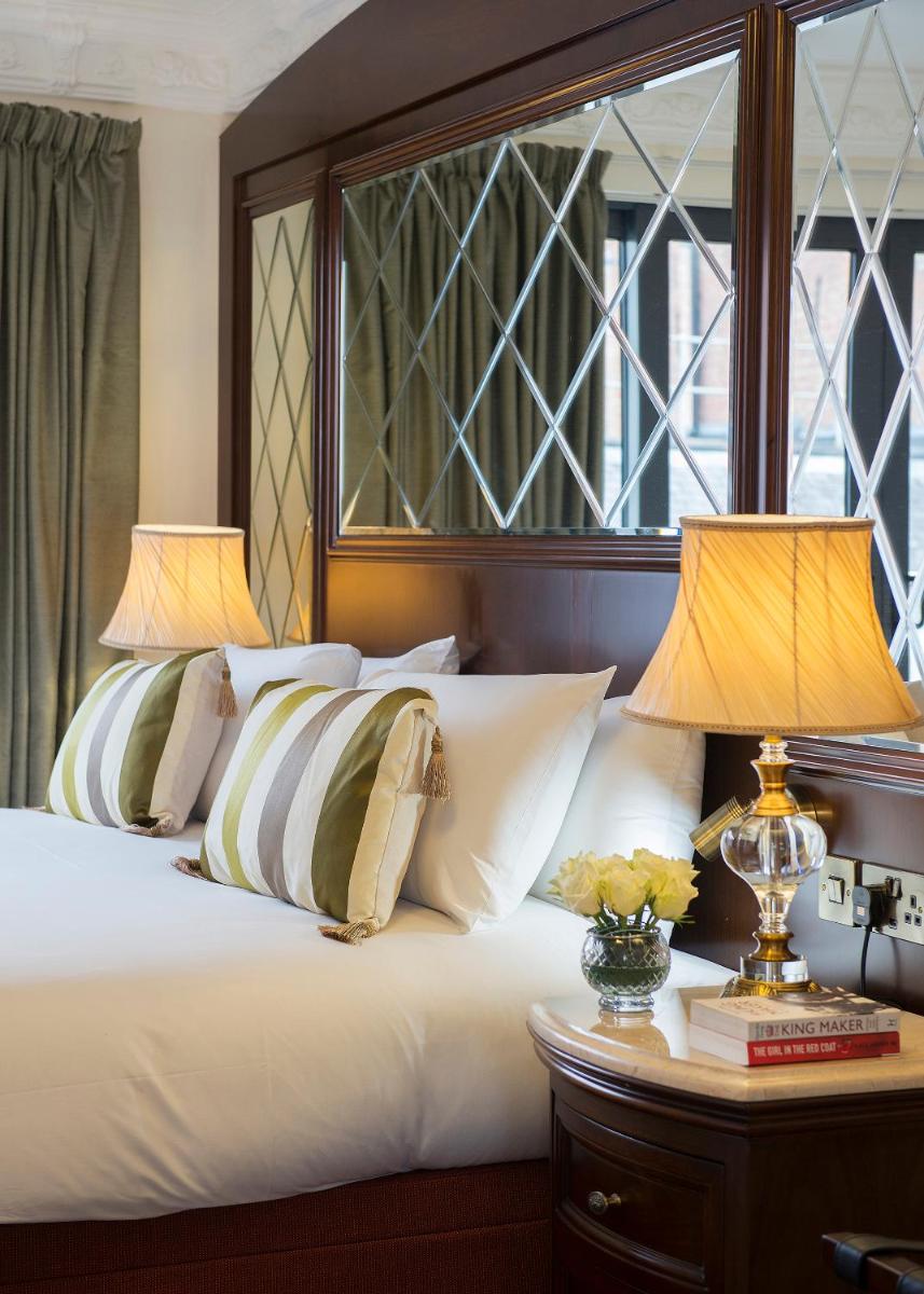 The George Street Hotel - Housity
