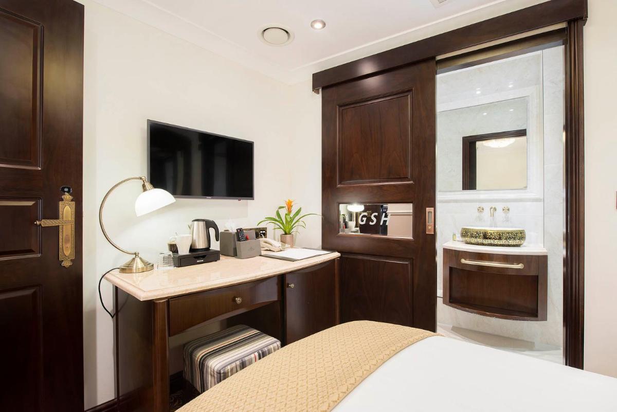 The George Street Hotel - Housity