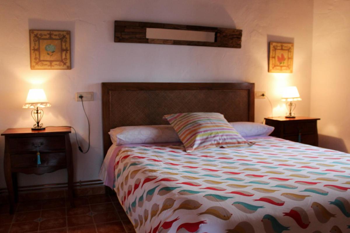 Casas Rurales el Palomar - Housity