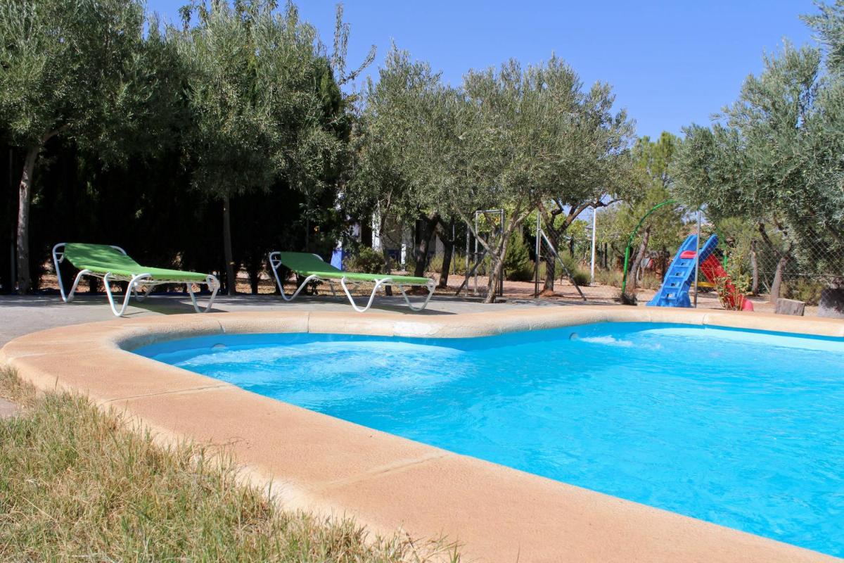 Casas Rurales el Palomar - Housity