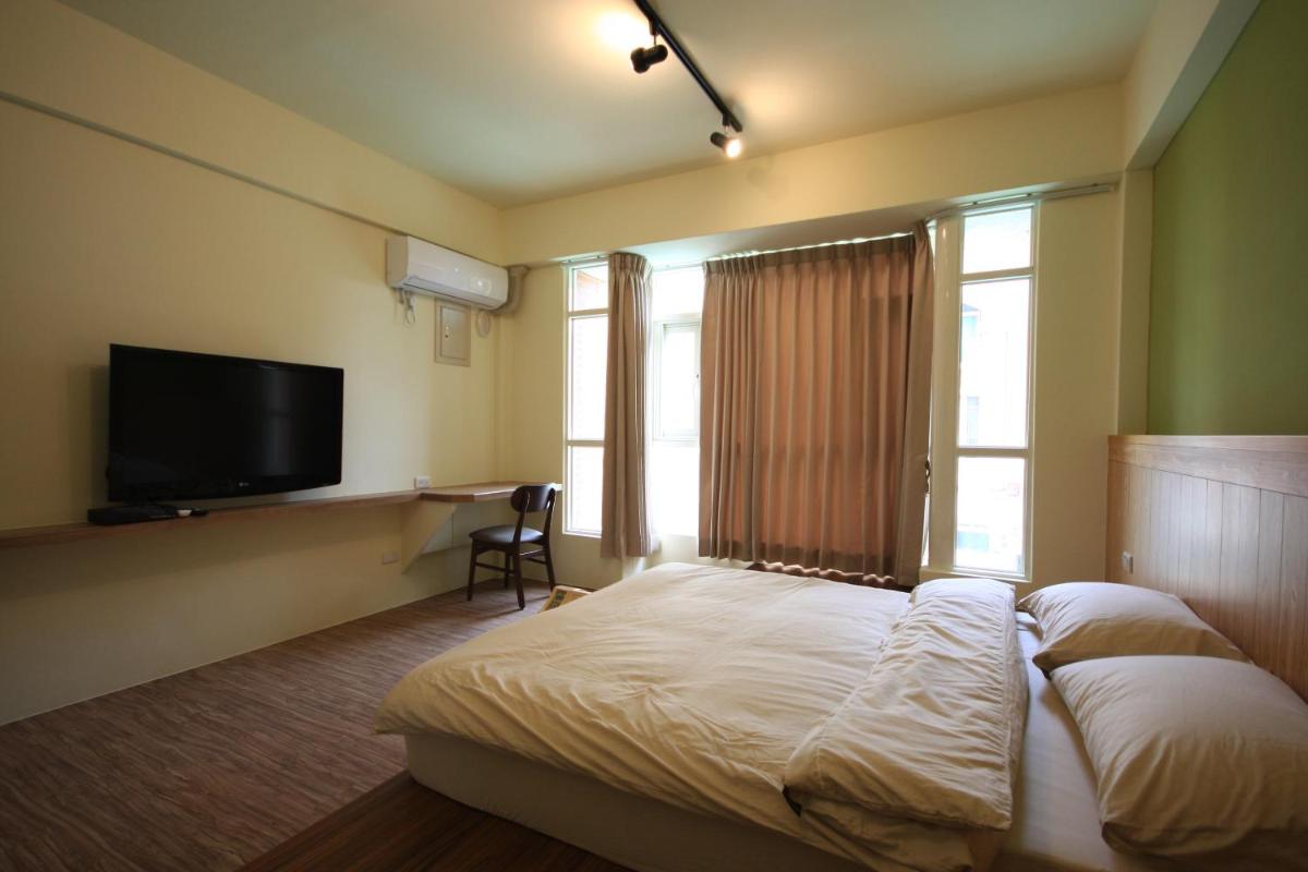 Coffee Tree - Housity