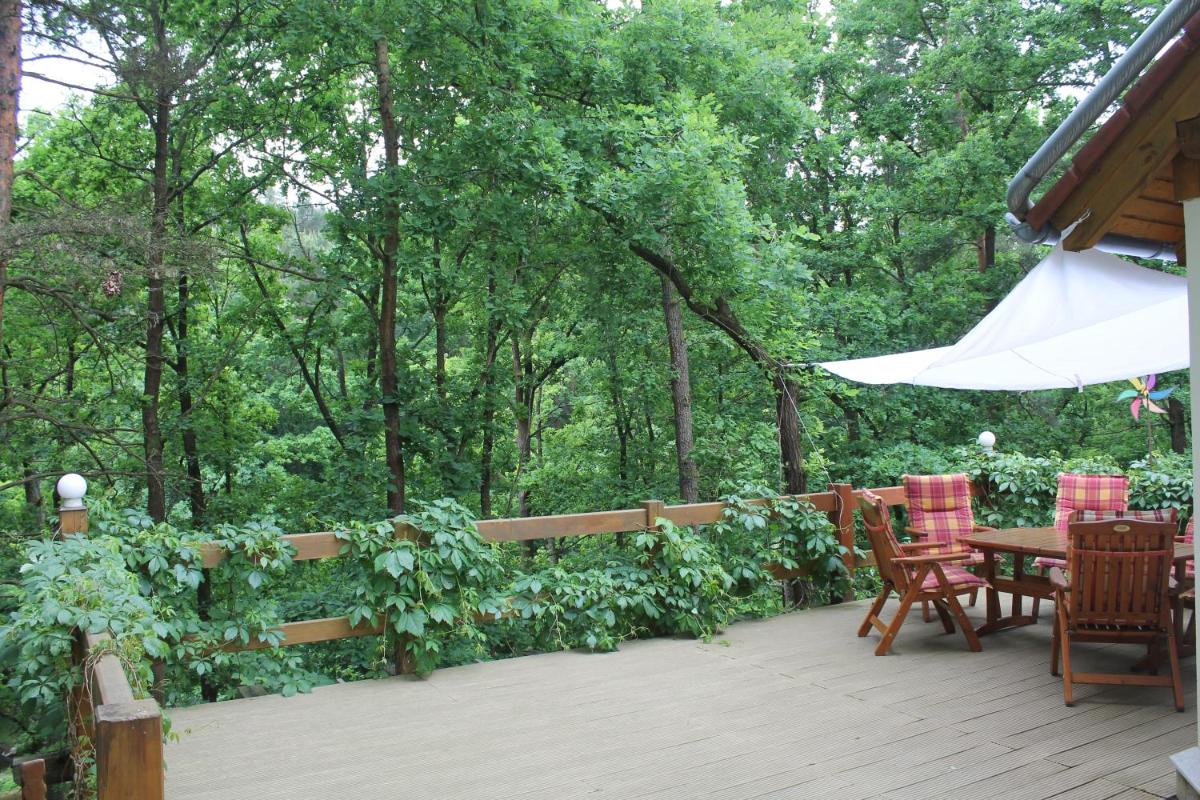 Holiday House Krkavec - Housity
