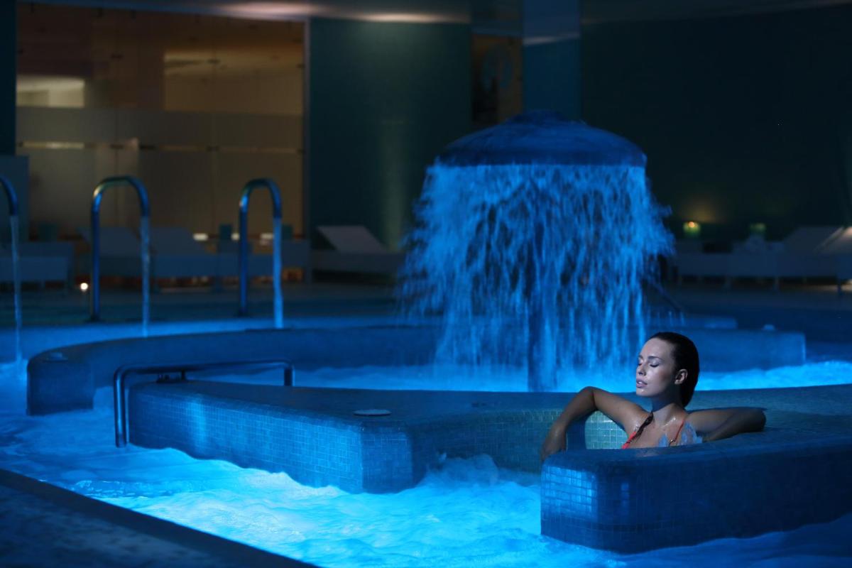 Fonte Del Benessere Resort Castelpetroso - Molise - Housity