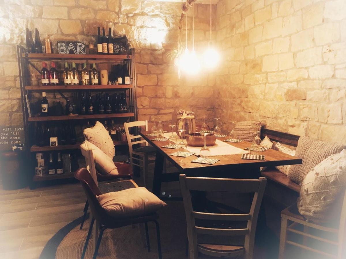 Die Fruchtstub - Housity