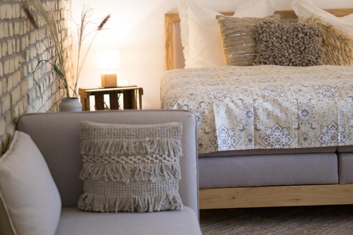 Die Fruchtstub - Housity