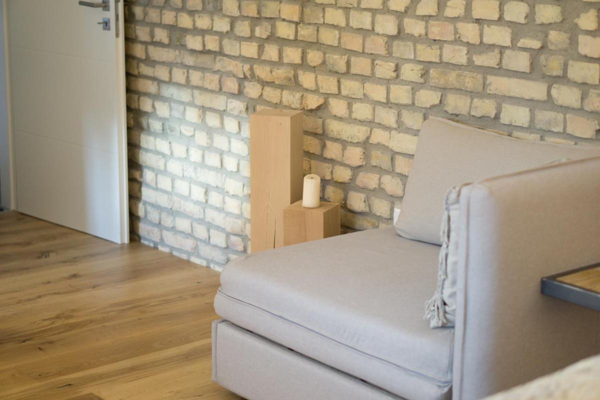 Die Fruchtstub - Housity