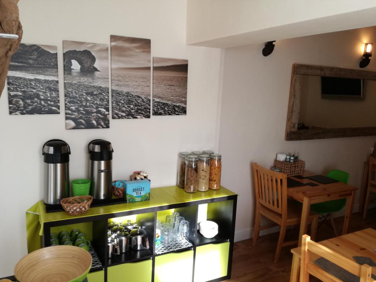 Driftwood B&B Weymouth - Housity