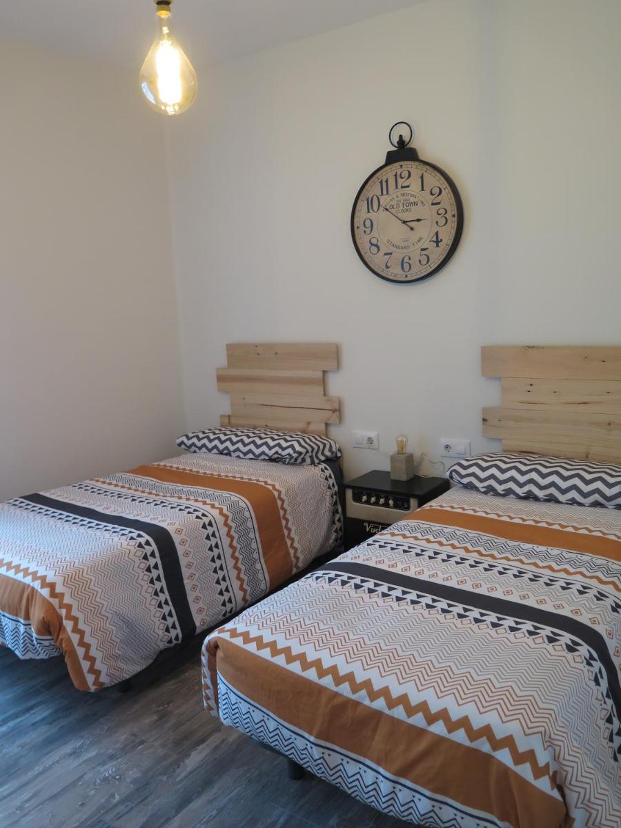 Apartamento VI-VI (Vida en Vitoria) - Hizvo