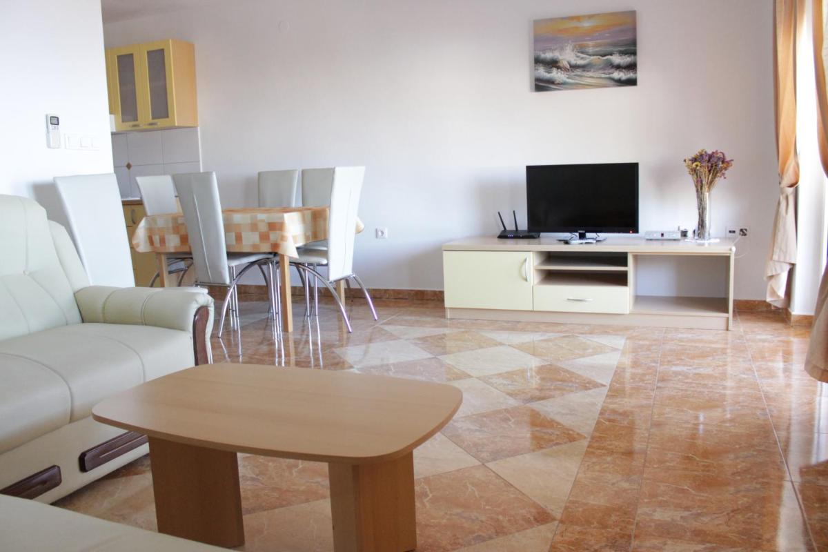 Suitetrails - Apartments Mustač