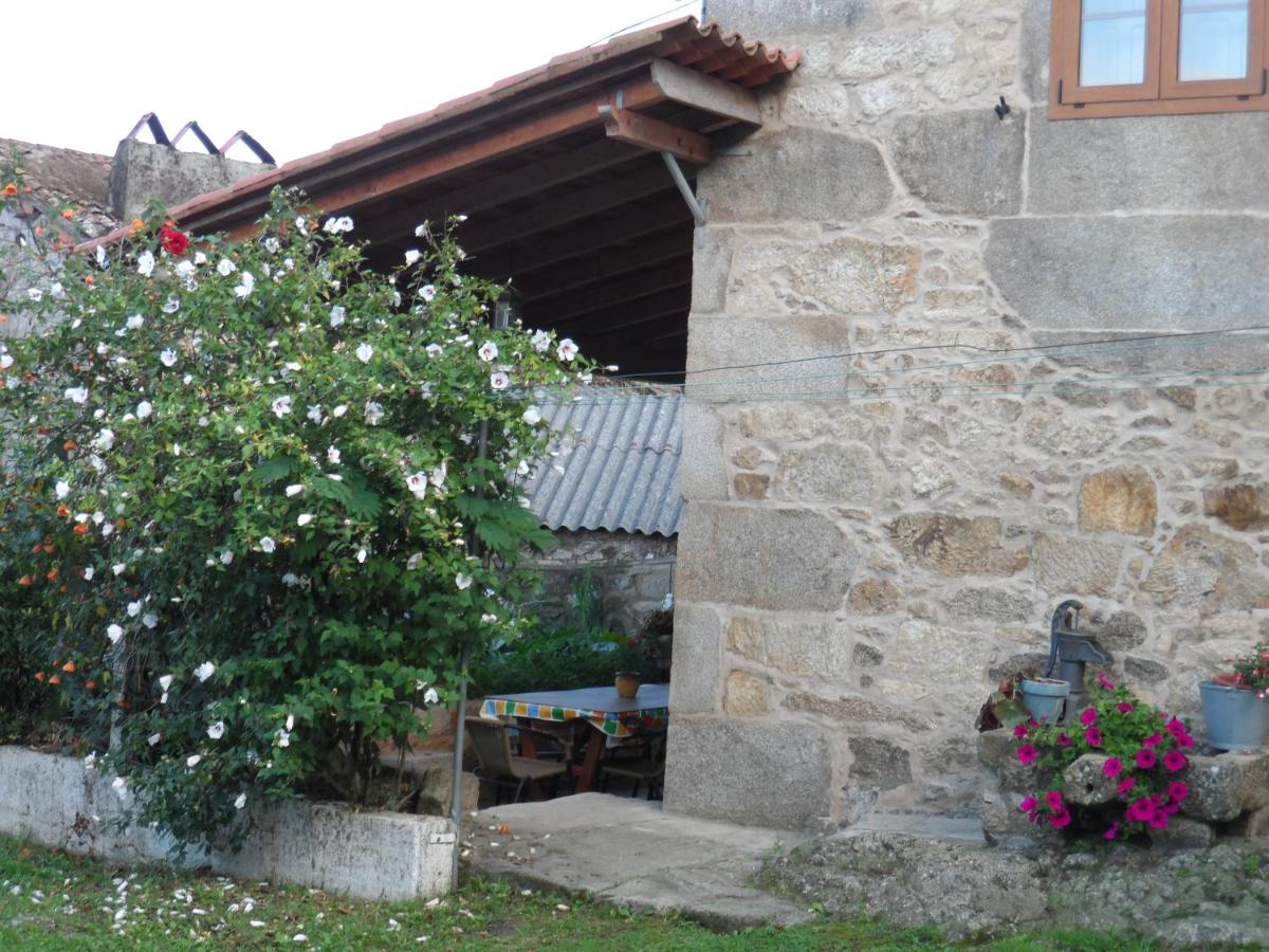 Casa Barqueiro - Housity