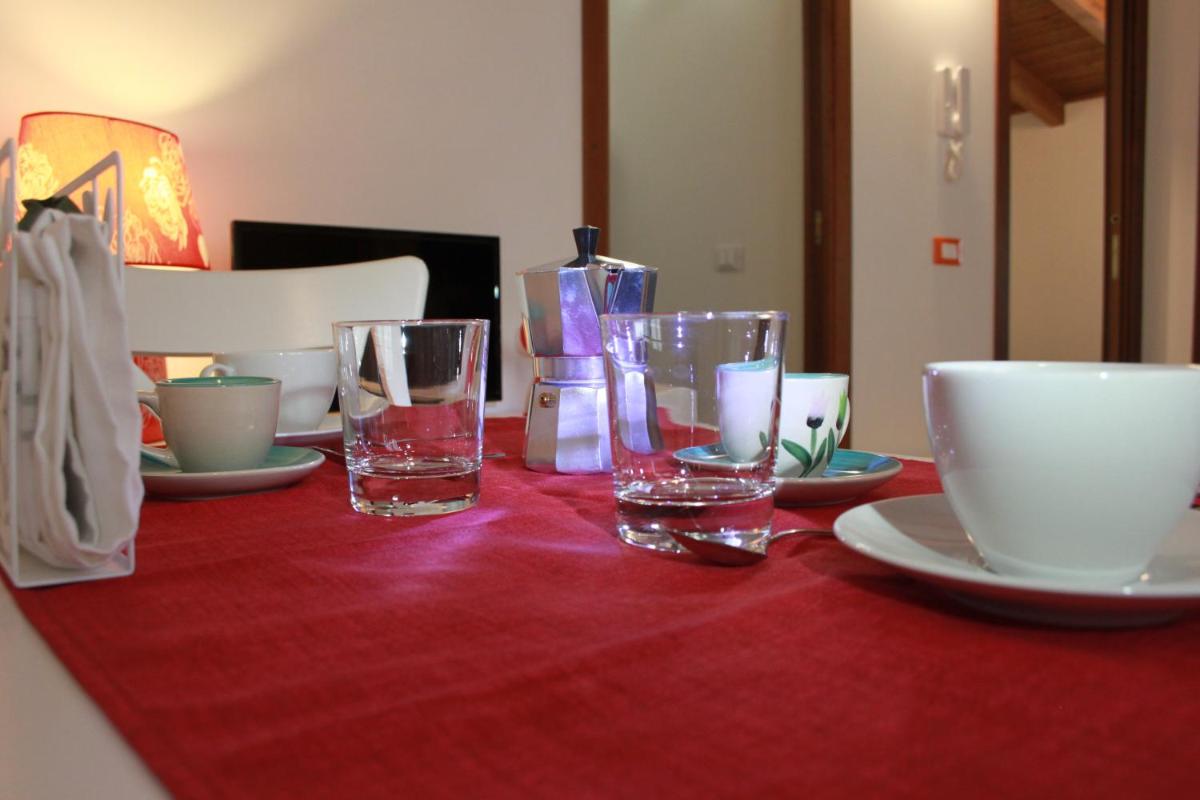 Il Tiglio B&B - Housity