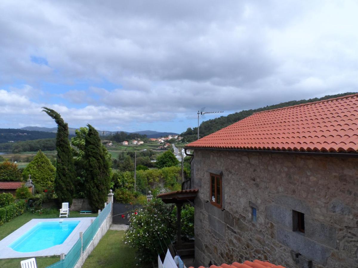 Casa Barqueiro - Housity