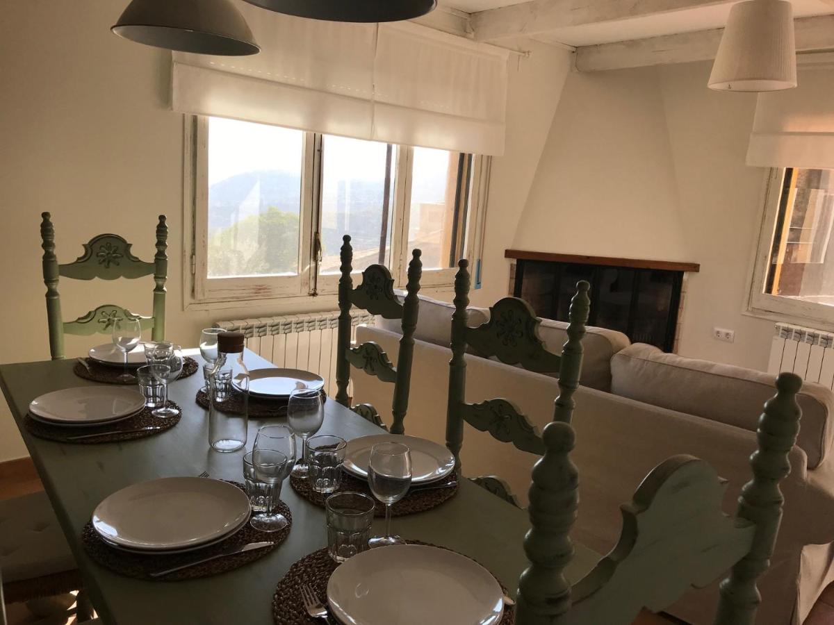 Montserrat La Calsina - Housity
