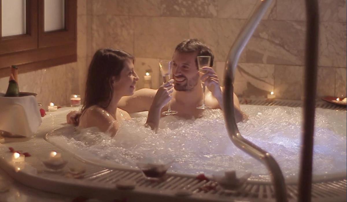 Hotel SPA Atxaspi - Housity
