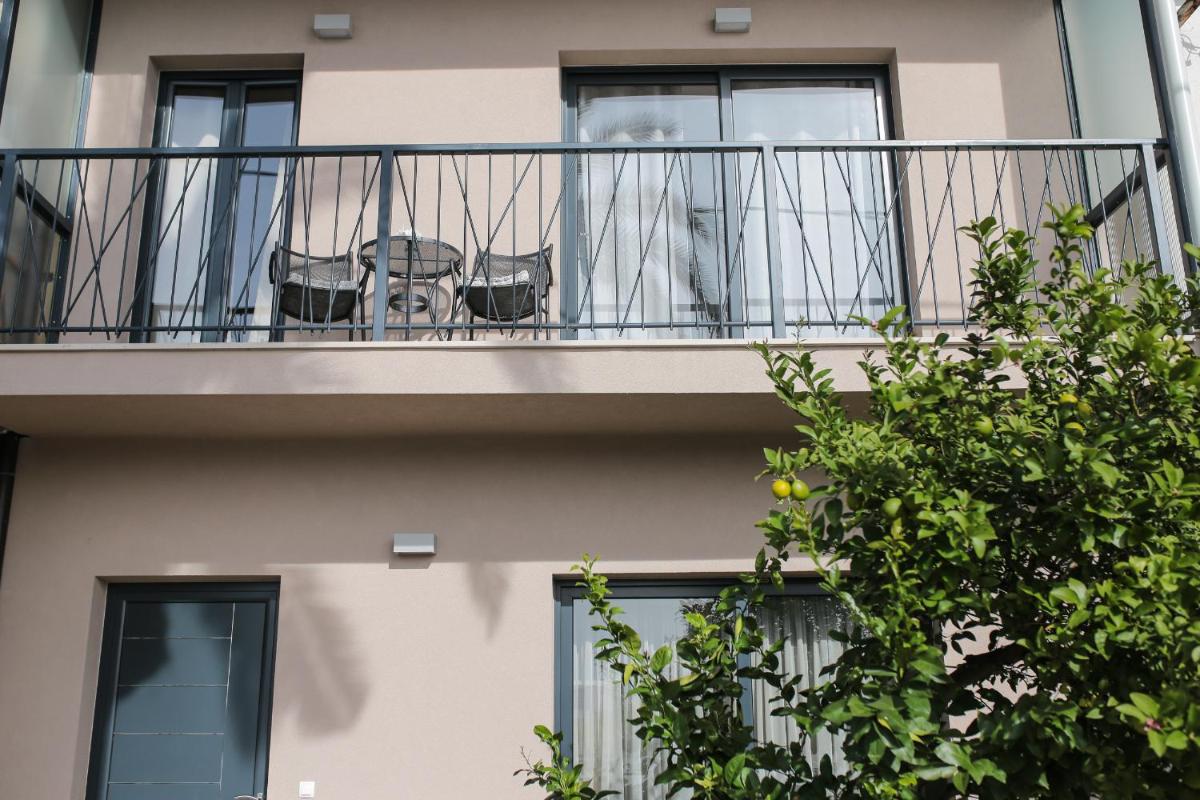 Lemon house - Housity