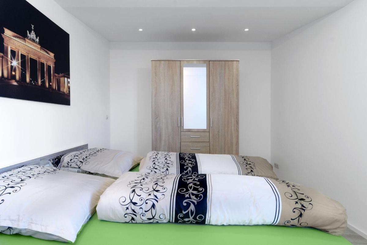 Luxusapartment nahe Müggelsee - Housity