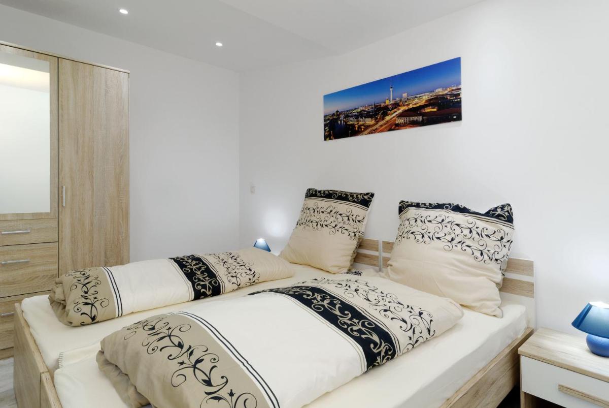 Luxusapartment nahe Müggelsee - Housity