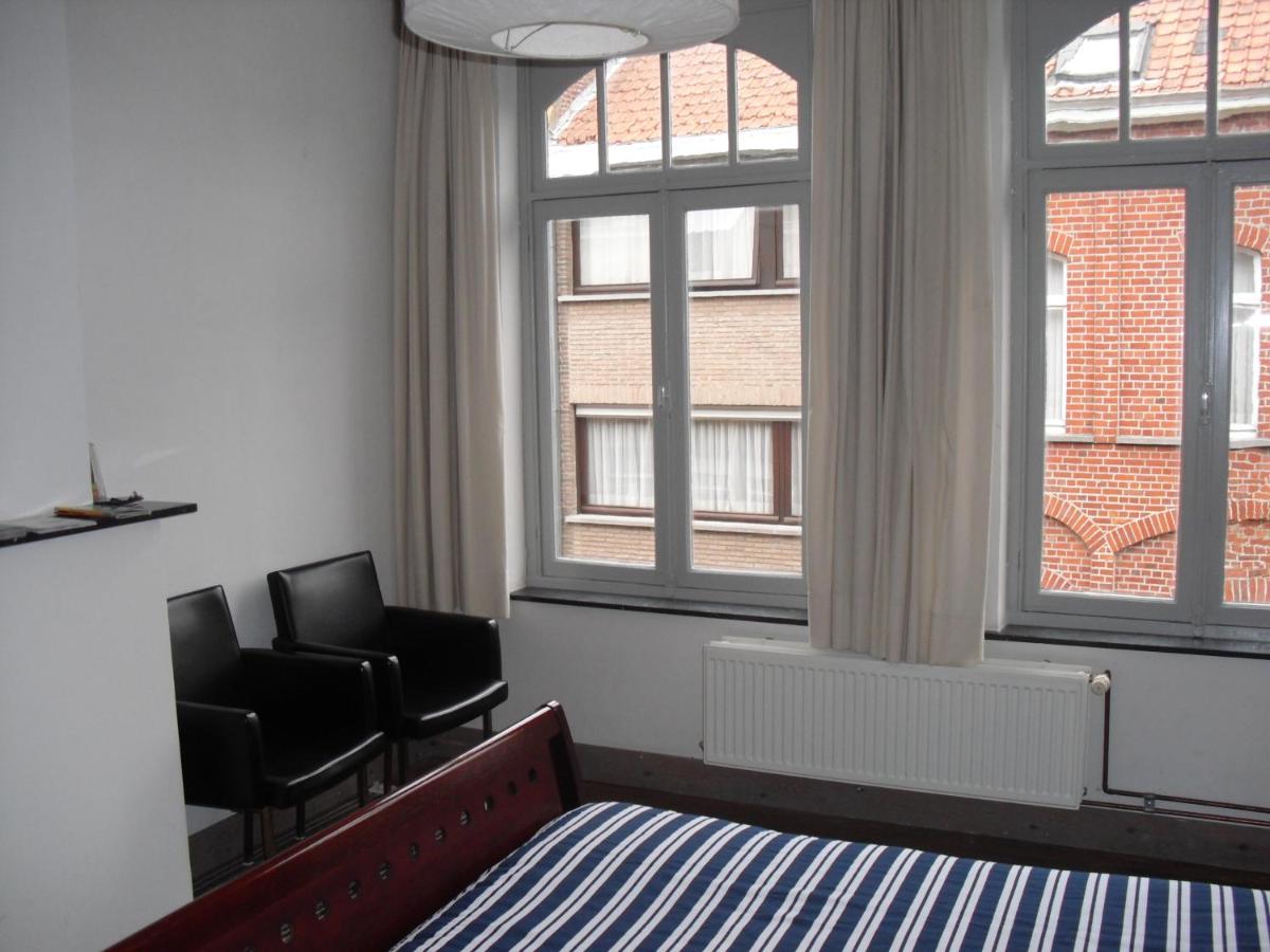 Guesthouse Oude Houtmarkt - Housity