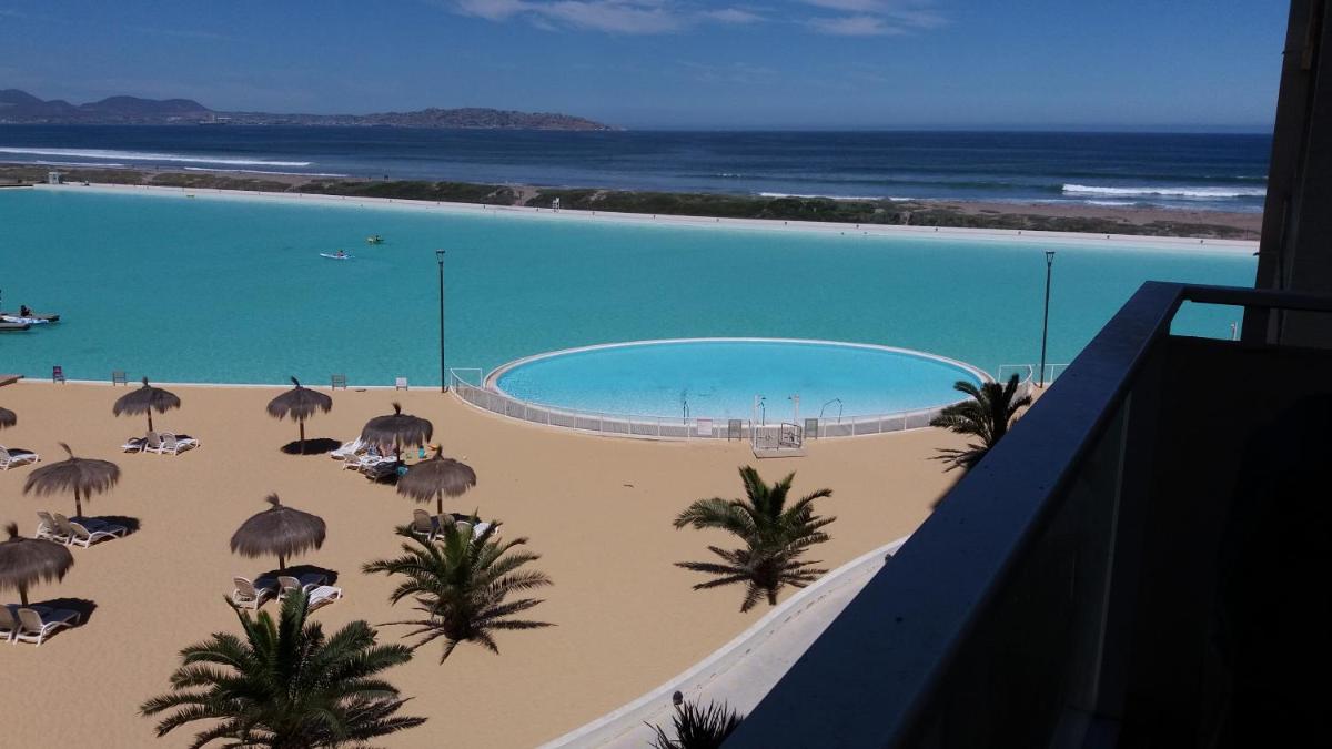 Departamento en La Serena - Housity