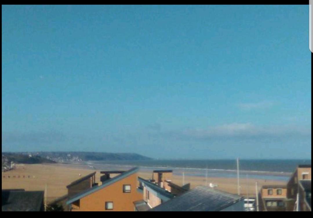 Le nid sur la mer - Housity