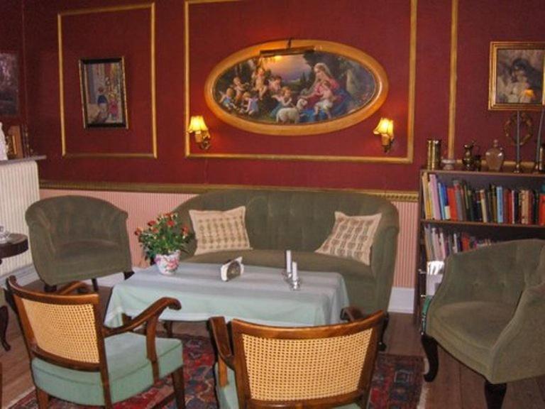 Motel Majbølle Gamle Skole - Housity