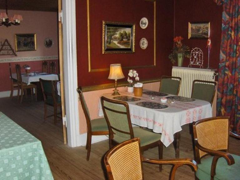 Motel Majbølle Gamle Skole - Housity