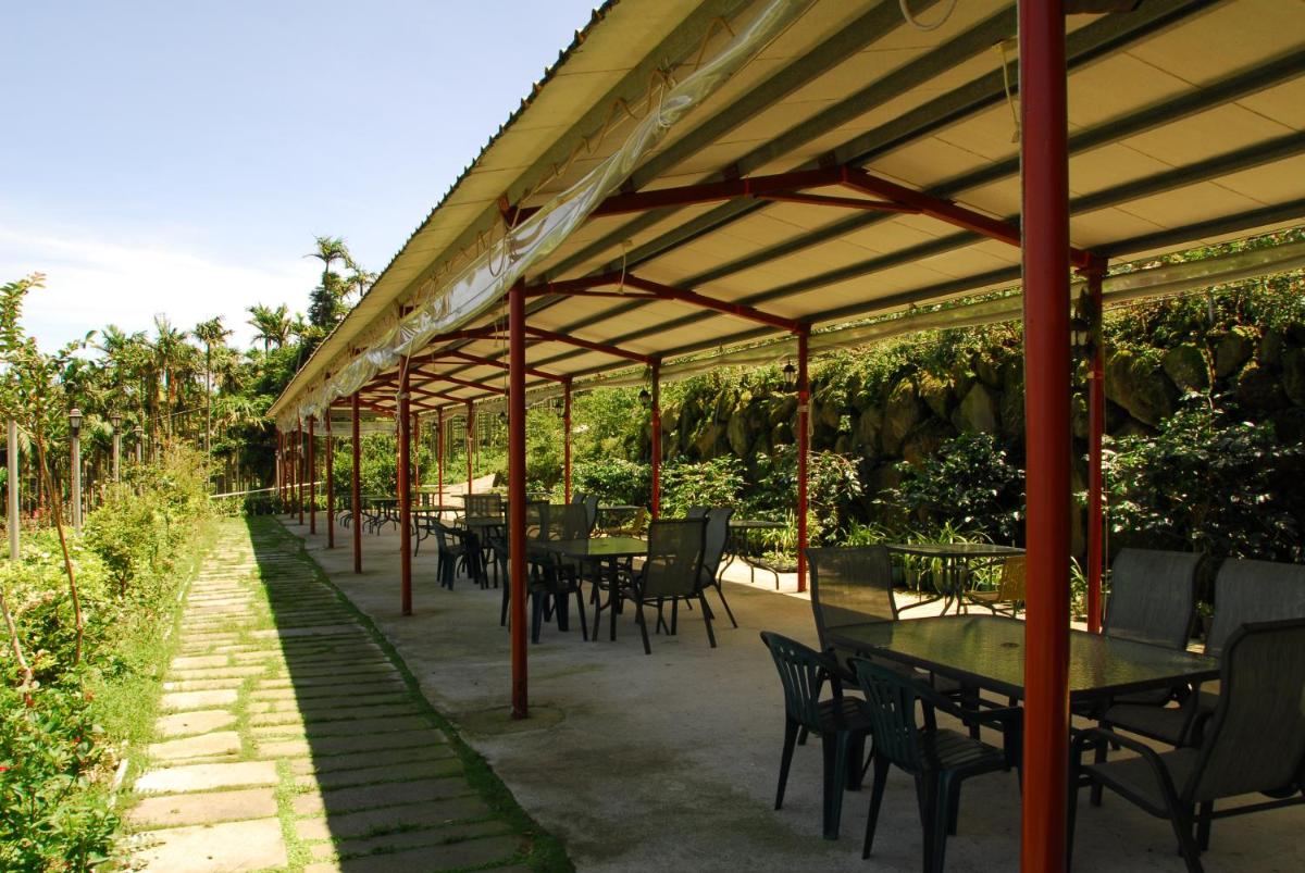 Suitetrails - Ming Zhen Homestay