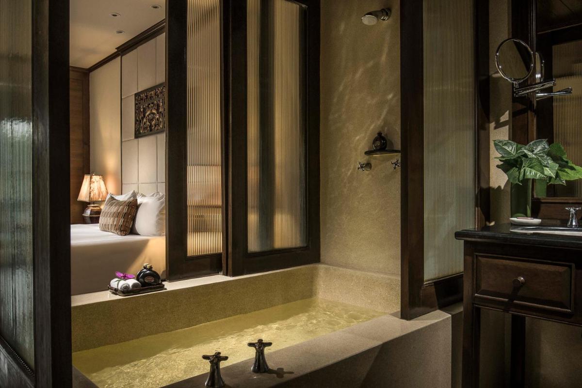 Anantara Golden Triangle Elephant Camp & Resort - Housity