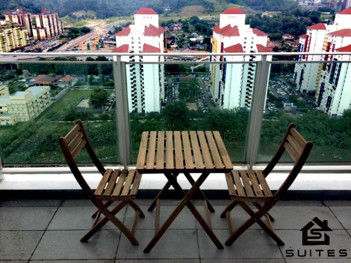 S-Suites@The Scott Garden - Housity