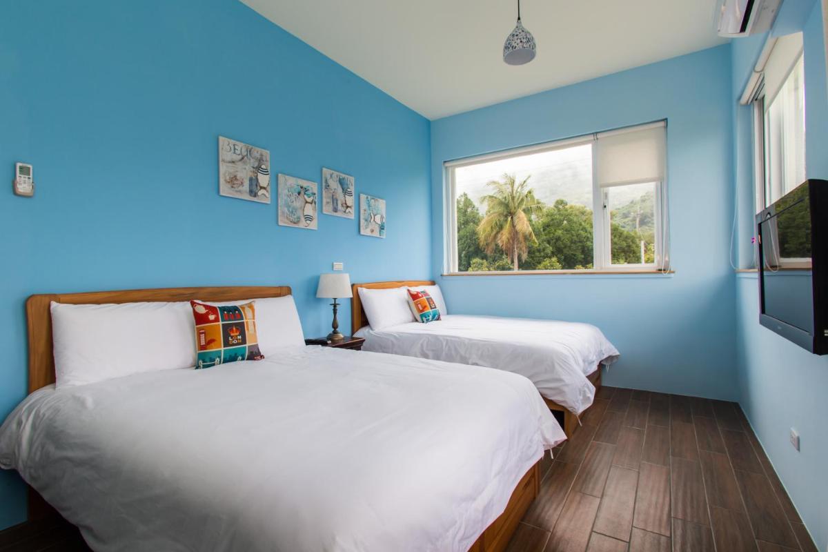 Suitetrails - ITSF B&B