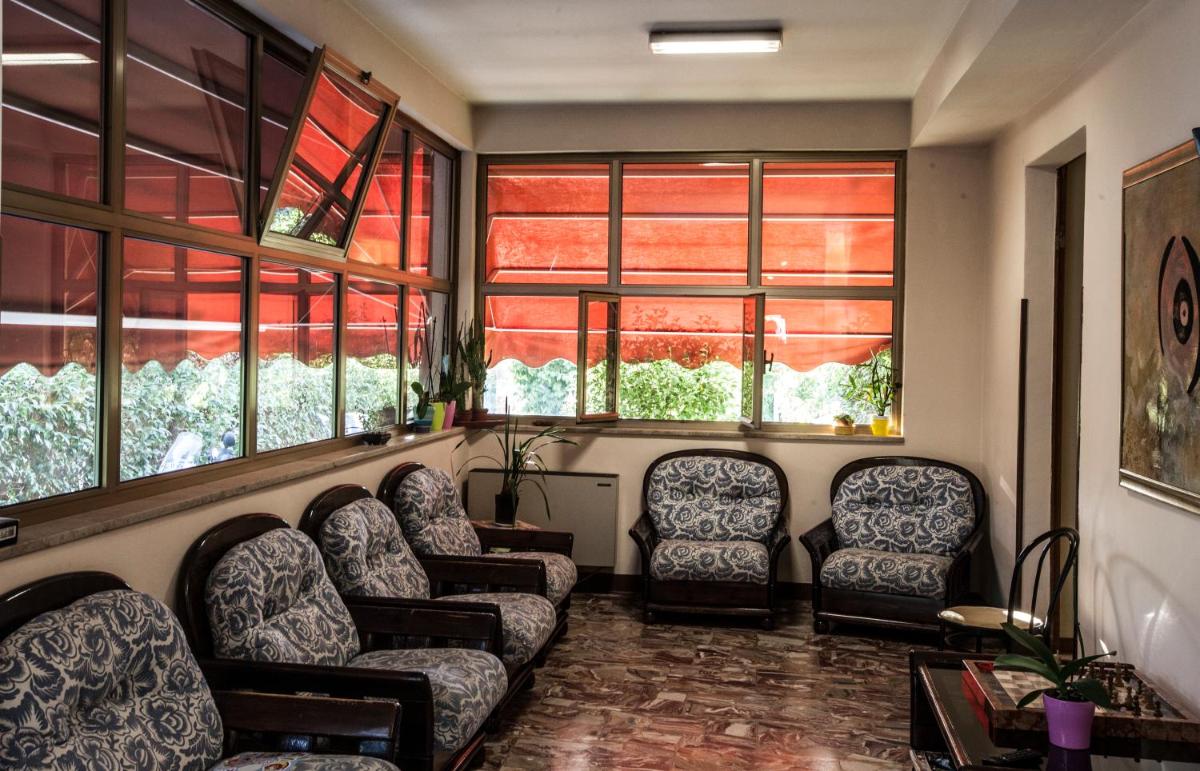 Albergo Vecchio Forno - Housity