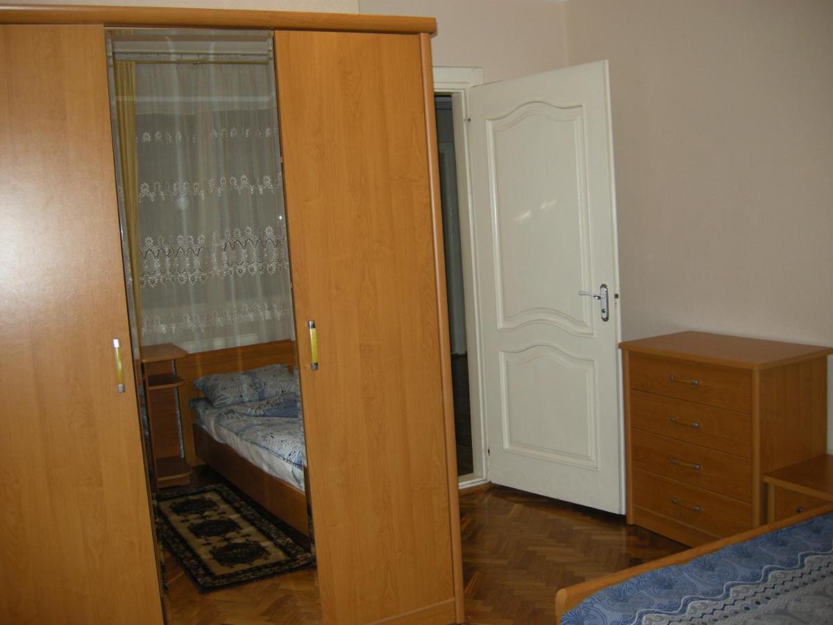 Apartament in chirie - Housity