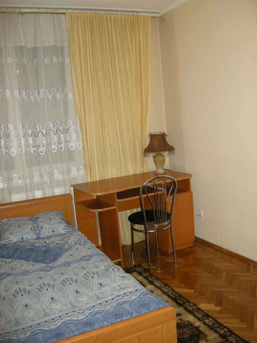 Apartament in chirie - Housity