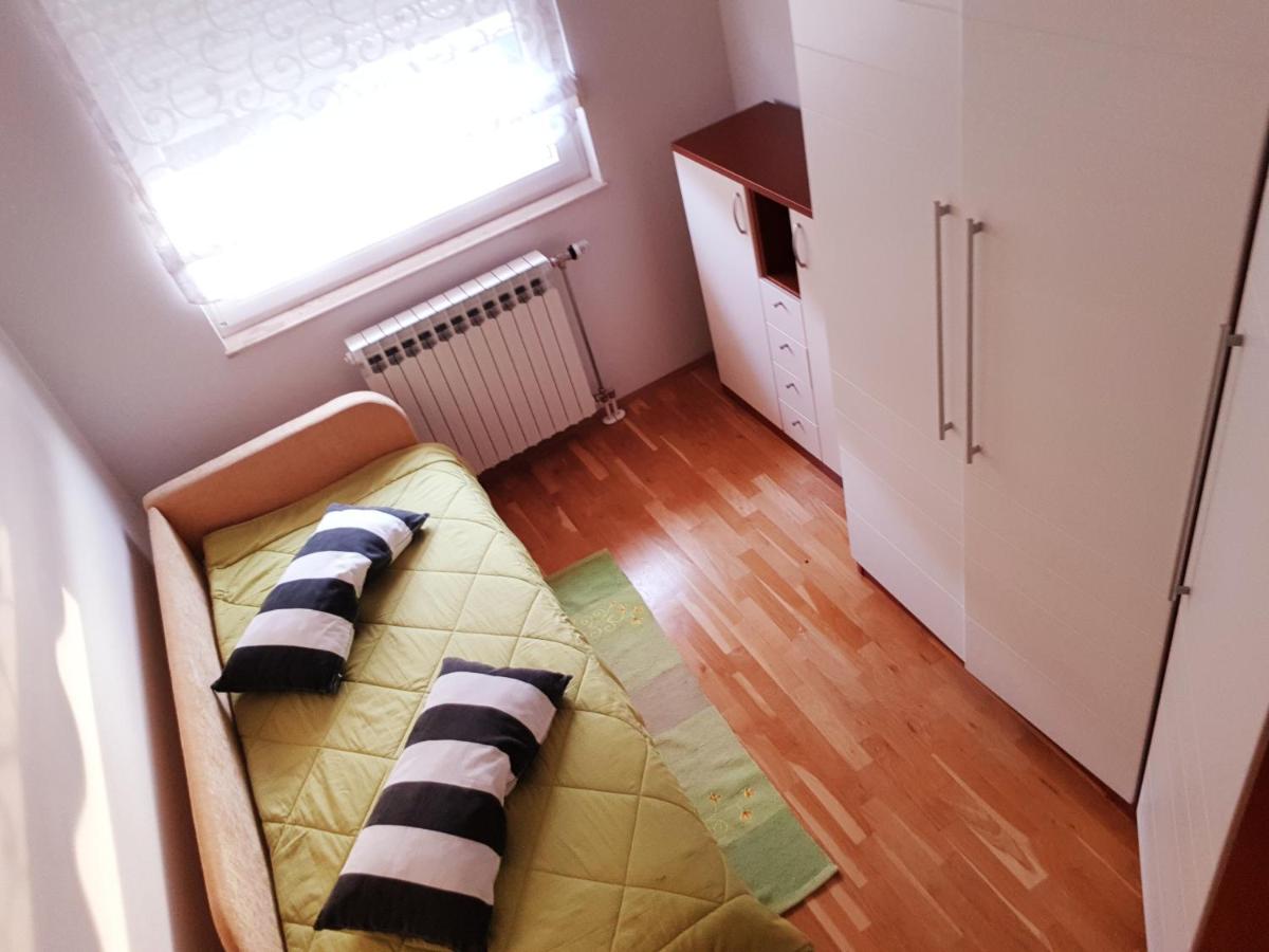 Apartment Dominik - Hizvo