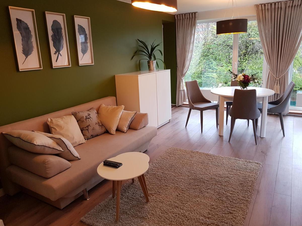Felix Apartment Free parking - Housity